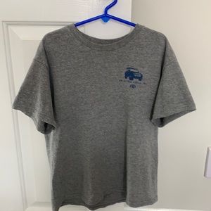 Ab surf shop shirt